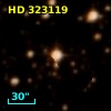 HD 323119