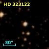 HD 323122