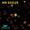 HD 323125
