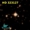 HD 323127