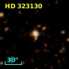 HD 323130