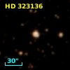 HD 323136
