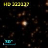 HD 323137