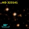 HD 323141