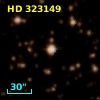 HD 323149