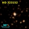 HD 323152