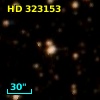 HD 323153