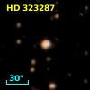 HD 323287