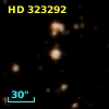 HD 323292