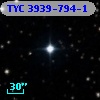 TYC 3939-794-1