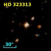HD 323313