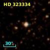 HD 323334