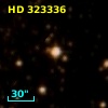 HD 323336