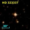 HD 323337