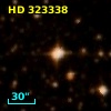 HD 323338