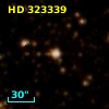 HD 323339
