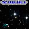 TYC 3939-848-1