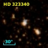 HD 323340