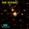 HD 323341