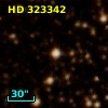 HD 323342