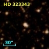 HD 323343