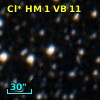 Cl* HM    1     VB      11