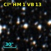 Cl* HM    1     VB      13