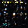 Cl* HM    1     VB      20