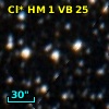 Cl* HM    1     VB      25