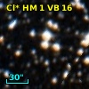 Cl* HM    1     VB      16