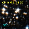 Cl* HM    1     VB      37
