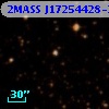 2MASS J17254428-3829166