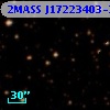 2MASS J17223403-3825065