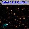 2MASS J17231021-3825562