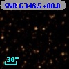SNR G348.5+00.0