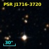 PSR J1716-3720