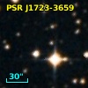 PSR J1723-3659