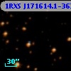 1RXS J171614.1-362440