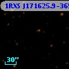 1RXS J171625.9-365007