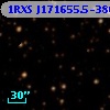 1RXS J171655.5-380520