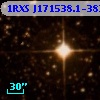 1RXS J171538.1-383531