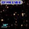 Cl* HM    1     VB       6