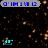 Cl* HM    1     VB      12