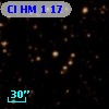 Cl HM    1    17