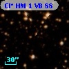 Cl* HM    1     VB      88