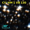 Cl* HM    1     VB     130