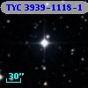 TYC 3939-1118-1