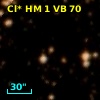 Cl* HM    1     VB      70