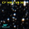 Cl* HM    1     VB      36