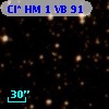 Cl* HM    1     VB      91